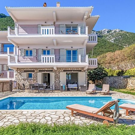 Villa Aeropi Nikiana Esterno foto