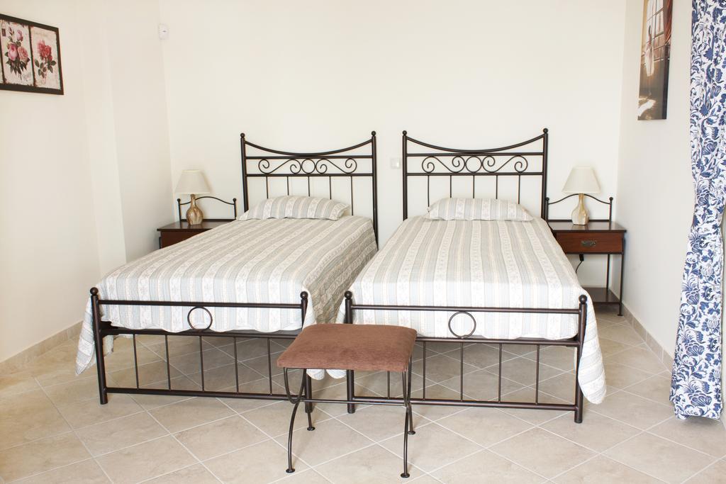 Villa Aeropi Nikiana Esterno foto